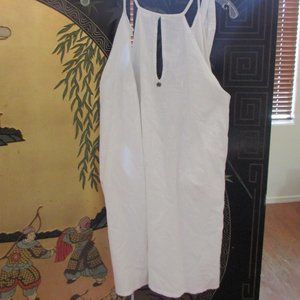 Billabong Mini Wrap Dress